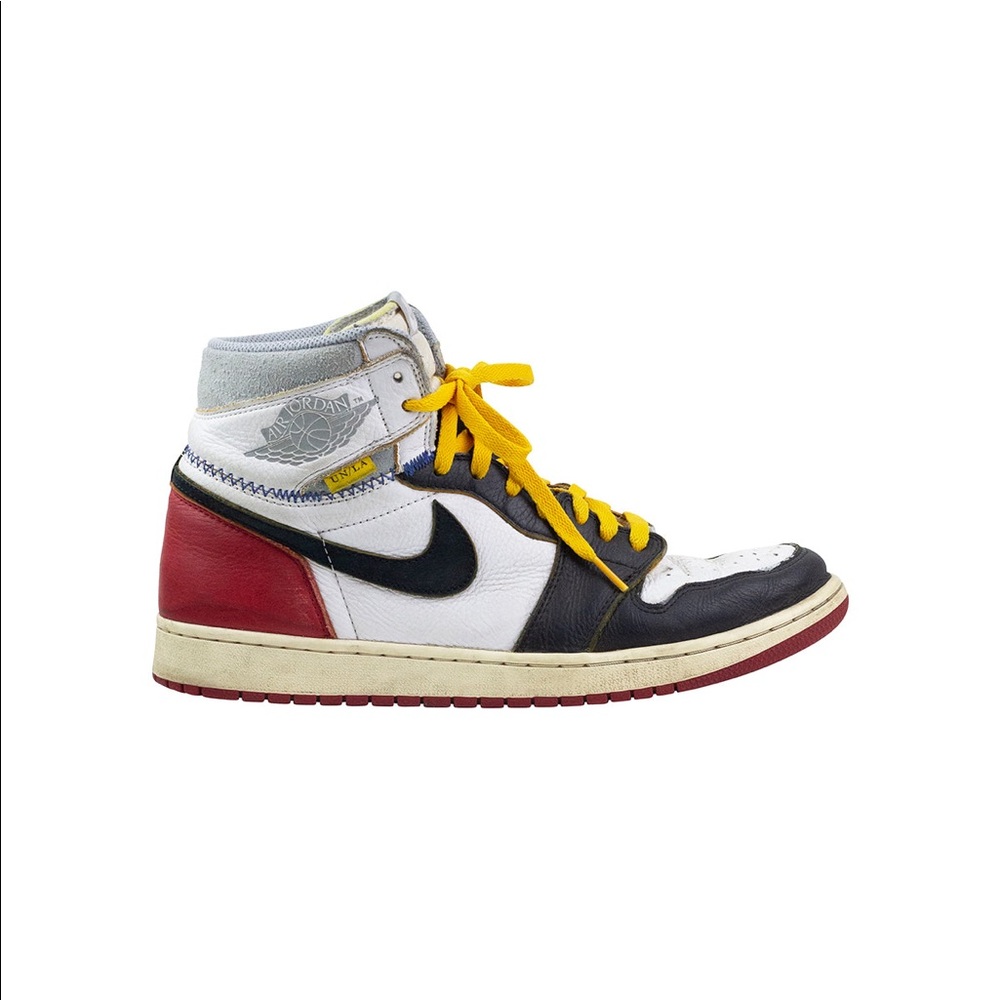 Nike Air Jordan 1
